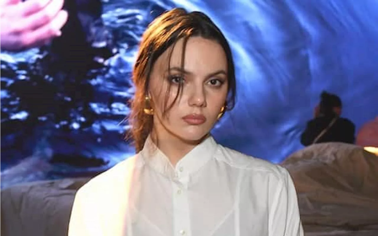 The Acolyte, la giovane padawan di Dafne Keen ha un look ispirato a David Bowie