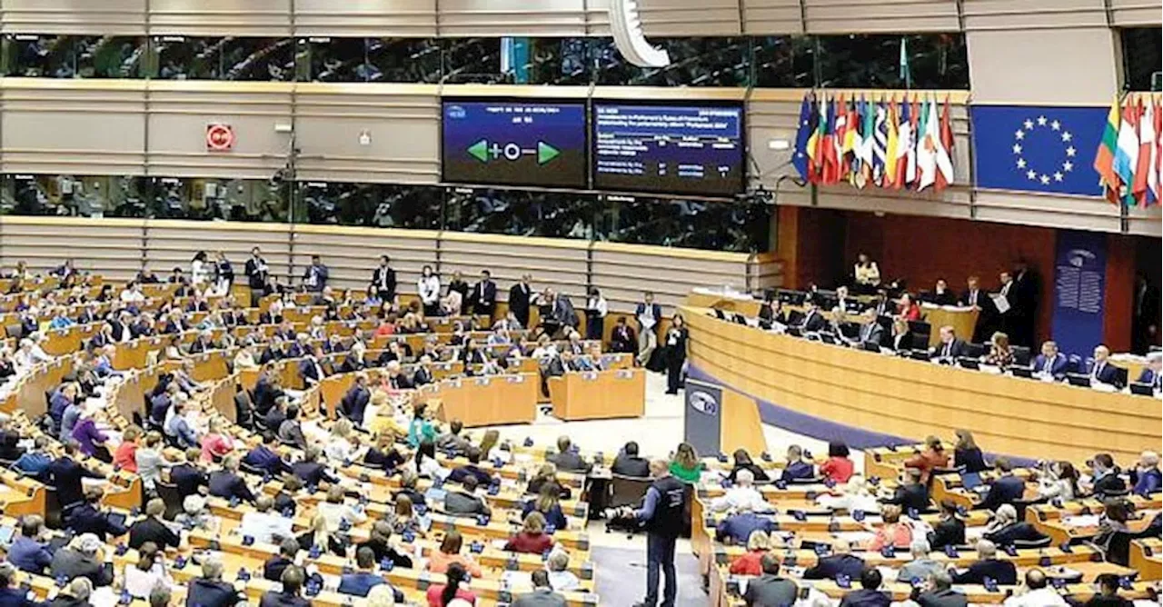 Il Parlamento europeo approva il pacchetto migratorio per garantire maggiore solidarietà tra i Paesi membri