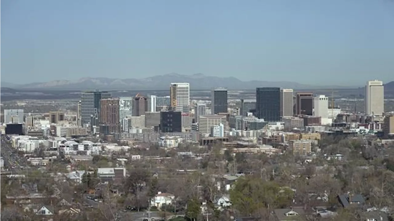 As many cities sour on hosting the Olympics, Salt Lake City's enthusiasm endures