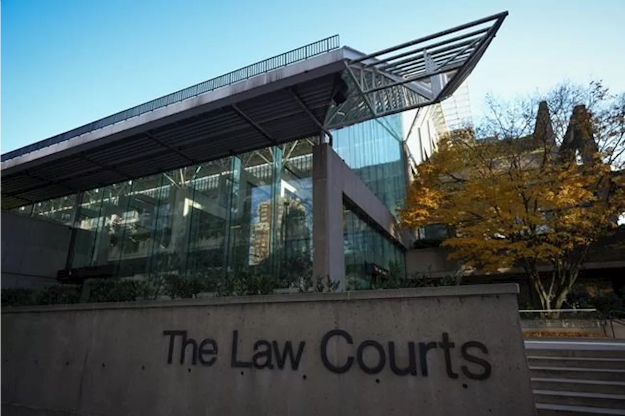 B.C. judge rejects bid to throw out Ibrahim Ali's conviction for teen girl's murder