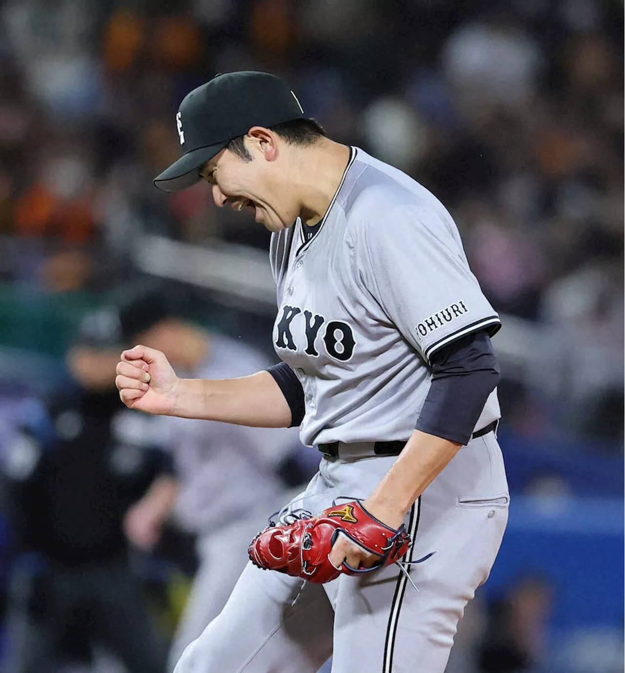 巨人・菅野 再加速する34歳6回零封！開幕2戦2勝 直球の平均球速UP150・3キロ