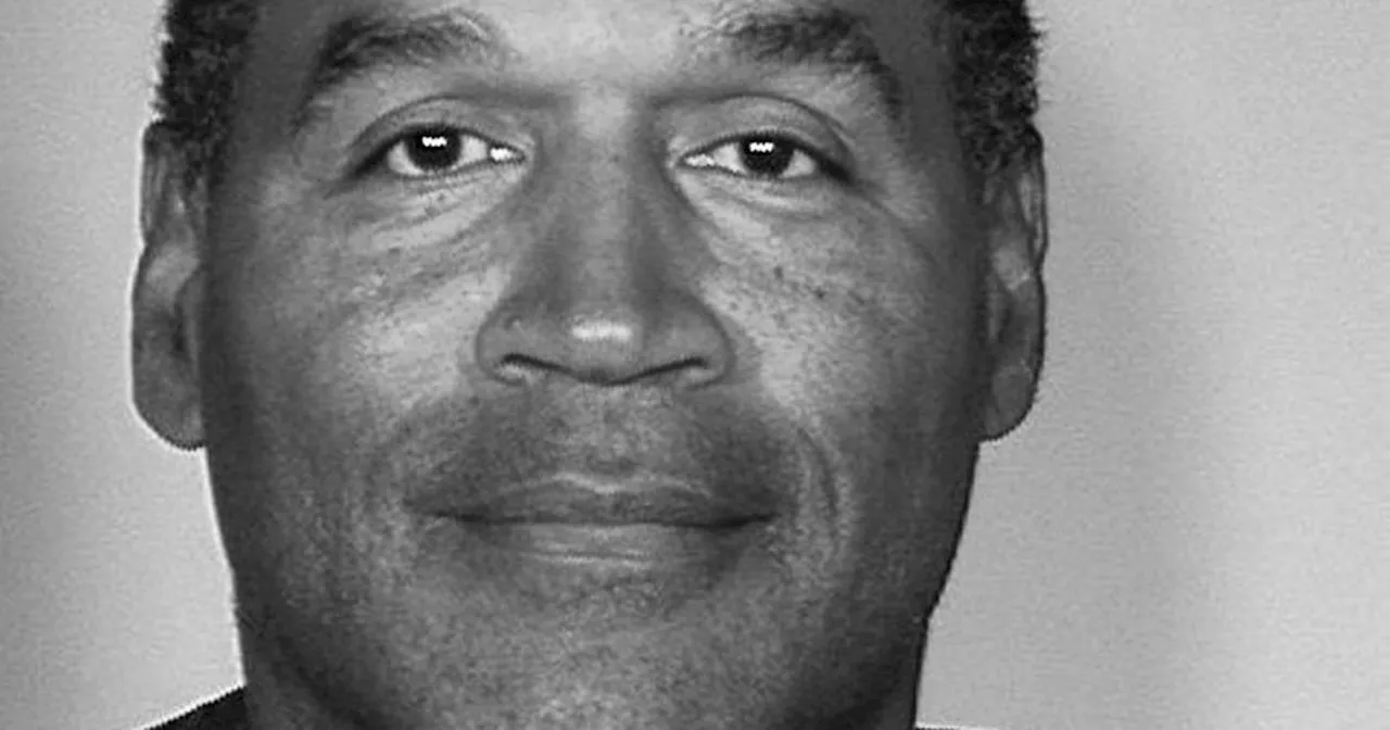 O.J. Simpson: Tief gefallene NFL-Ikone ist tot