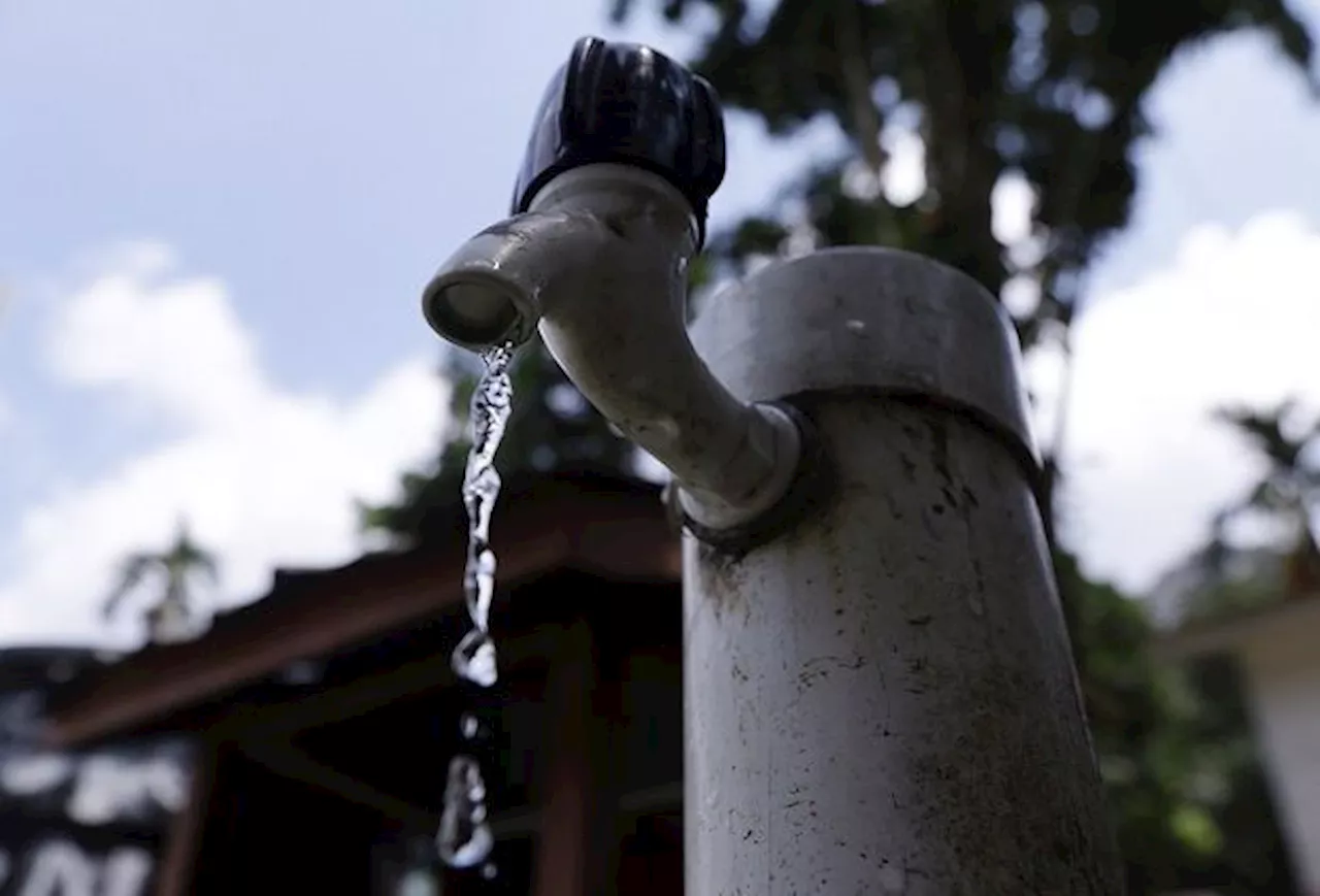 Kg Orang Asli Selai not neglected, receiving water supply from tube wells, says Orang Asli Dpt