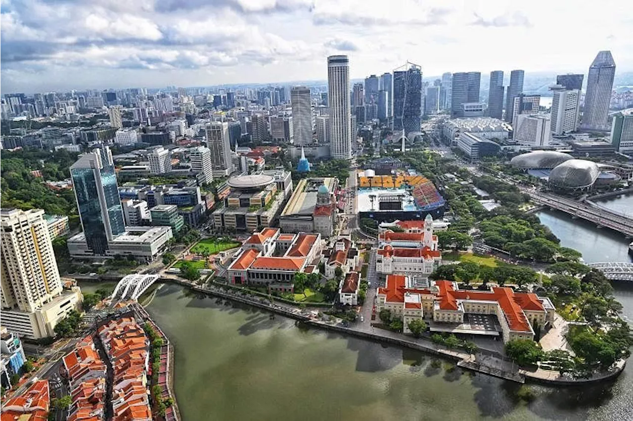 Singapore is 5th smartest city in the world, top in Asia: Global index