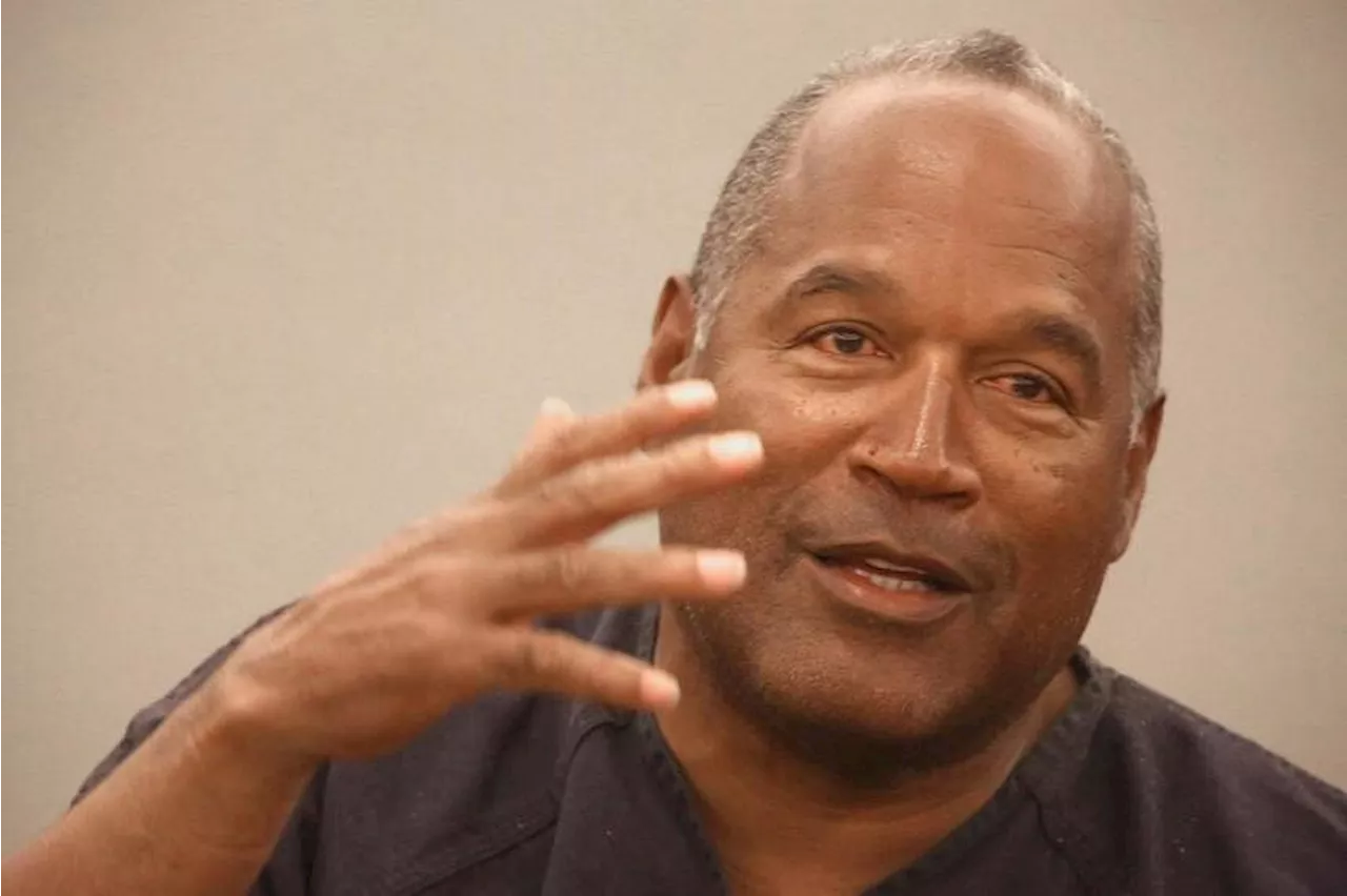 OJ Simpson, Acquitted in 1995 Murder Trial, Dies at 76