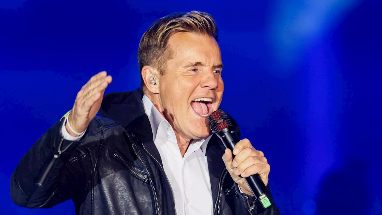 Stefan Raab: Dieter Bohlen reagiert auf seine ESC Pläne