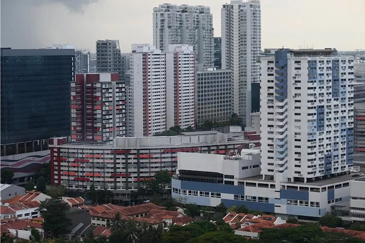 ADB sees Singapore growth accelerating and inflation slowing in 2024 to 2025