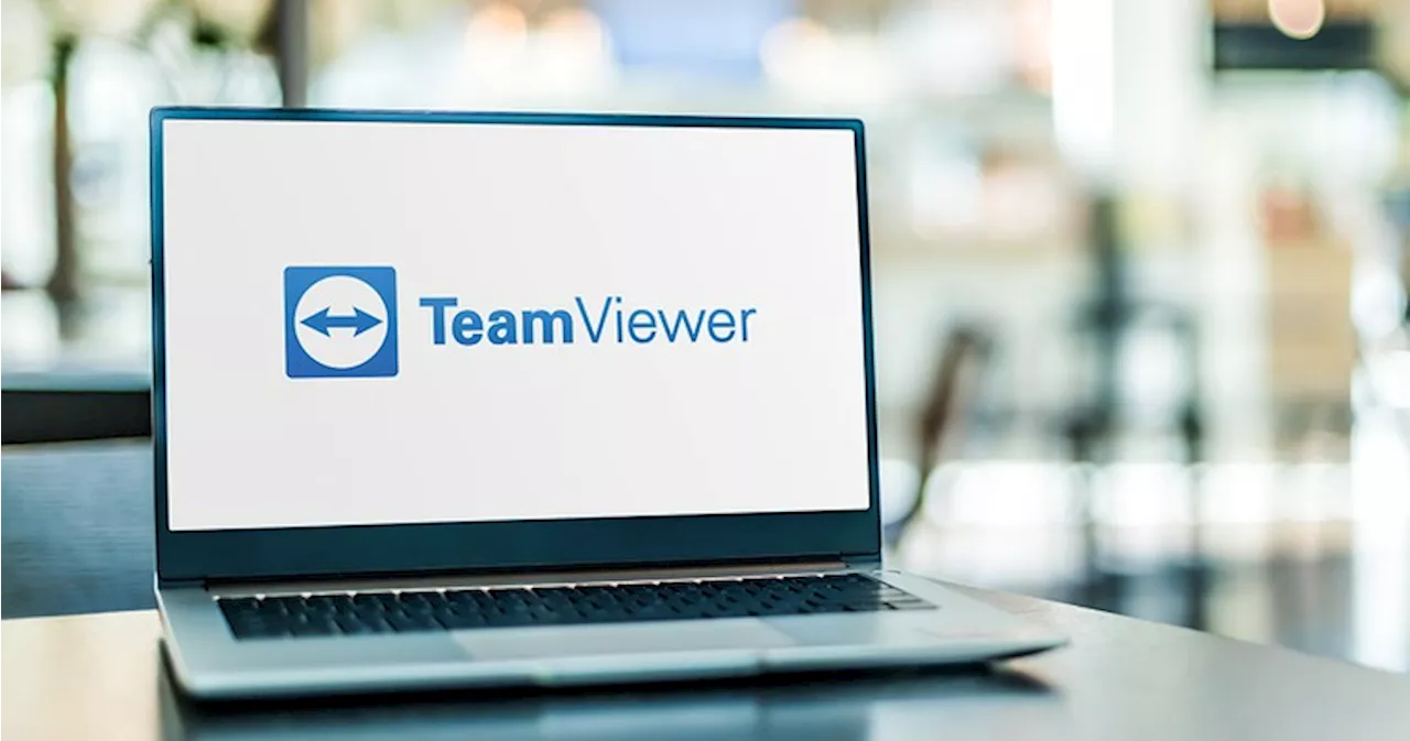 TEAMVIEWER bekommt ein hohes Kursziel von Metzler