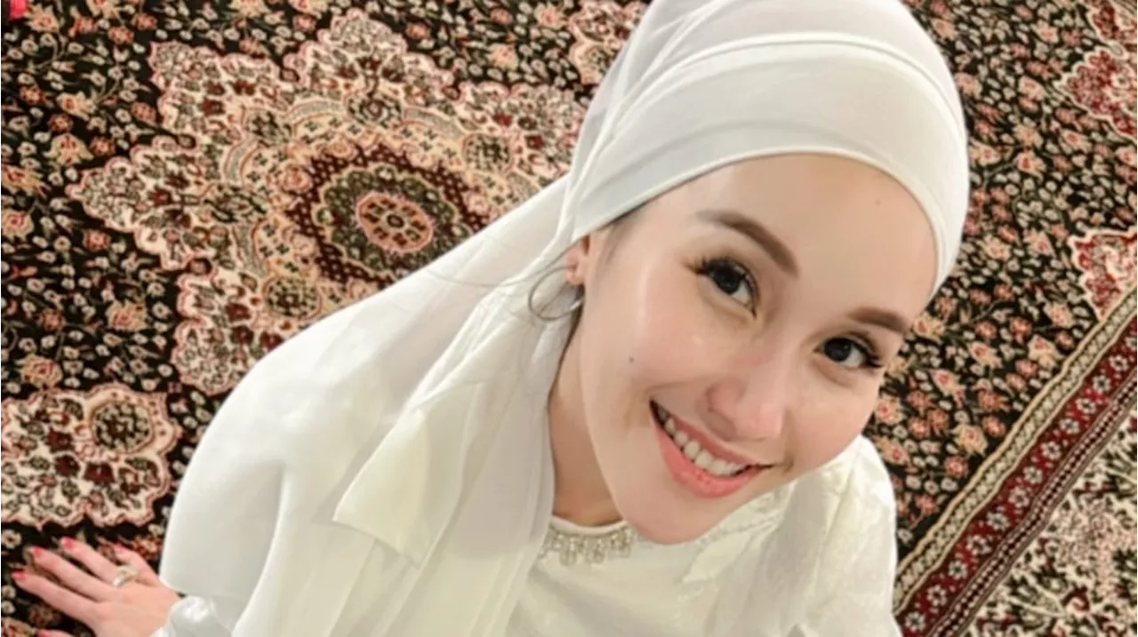 Bagi-bagi THR Rp20 Ribu ke Anak-anak, Ayu Ting Ting Jadi Gunjingan: Gila, Sekelas Artis...