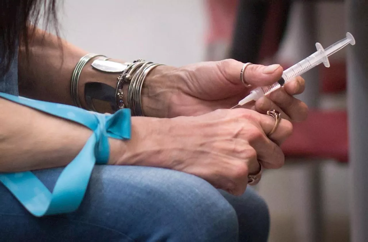 Studies on B.C. safer supply emerge, finding different answers to different questions