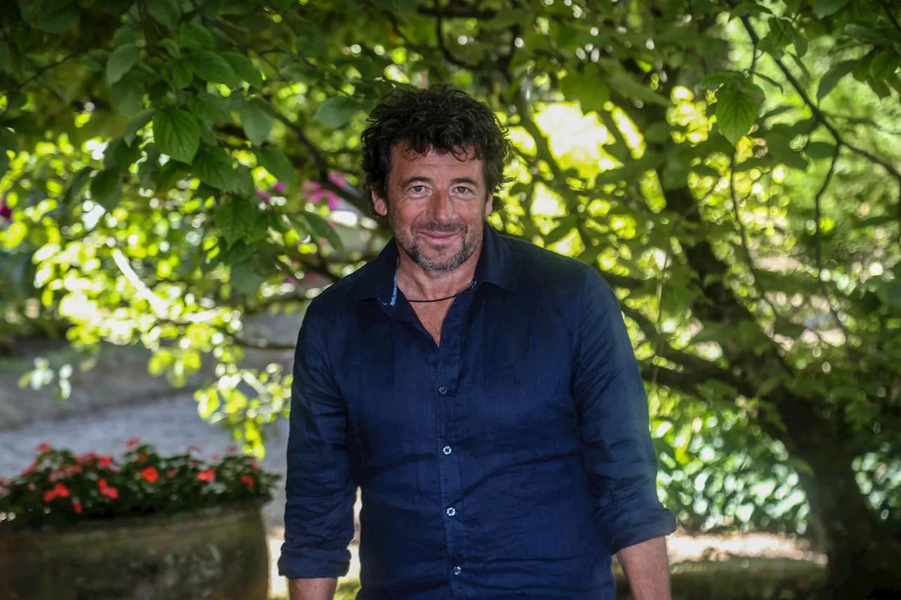 Francofolies de La Rochelle 2024 : un collectif féministe demande la déprogrammation de Patrick Bruel