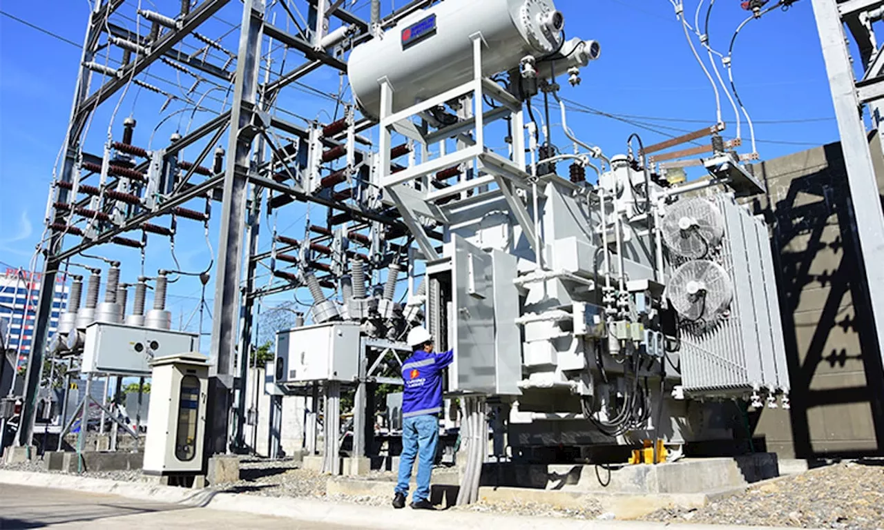 Davao Light assured ample power supply despite El Niño