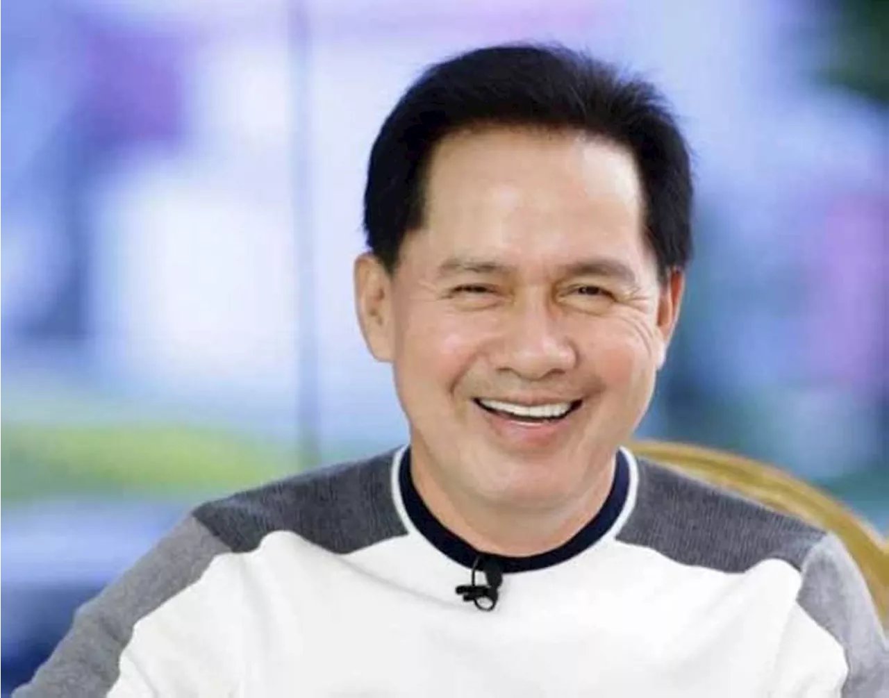 Senate Issues Arrest Order for Fugitive Religious Leader Pastor Apollo Quiboloy