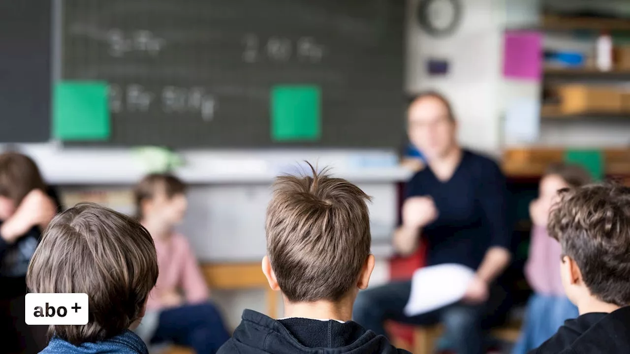 Schon zum zweiten Mal: Kritik an Missständen im Ausserrhoder Bildungsdepartement