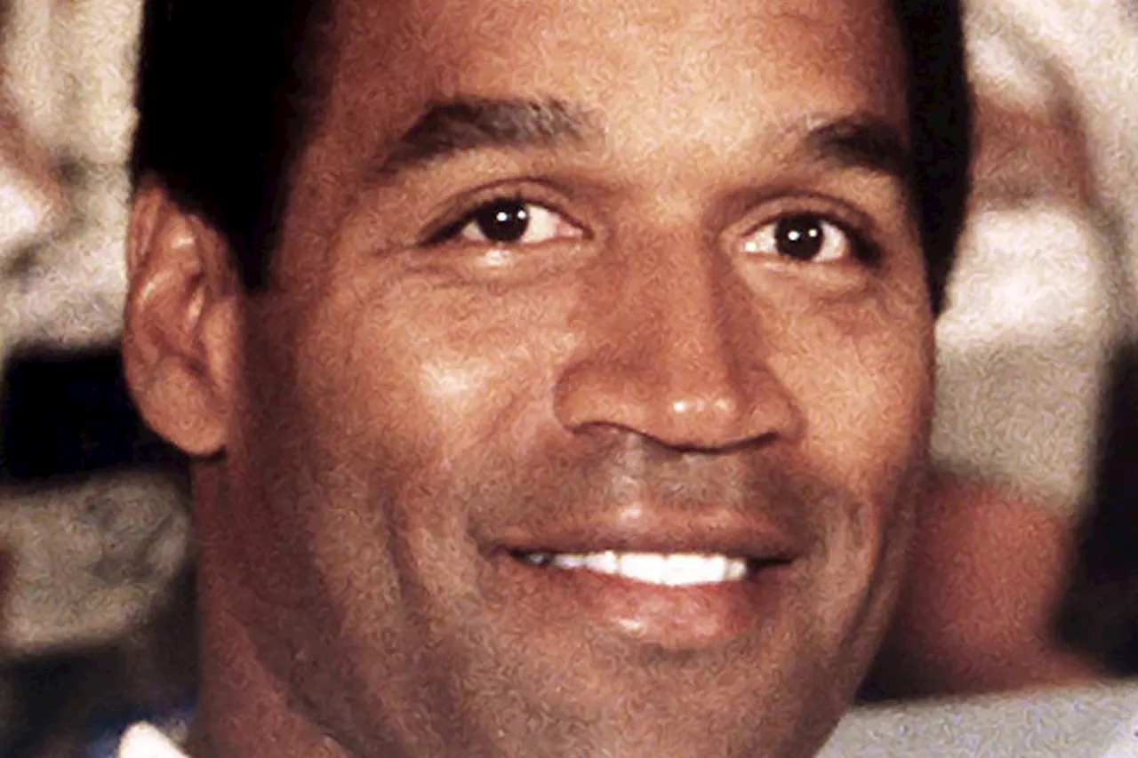 O.J. Simpson, ‘The Juice’ dead at 76