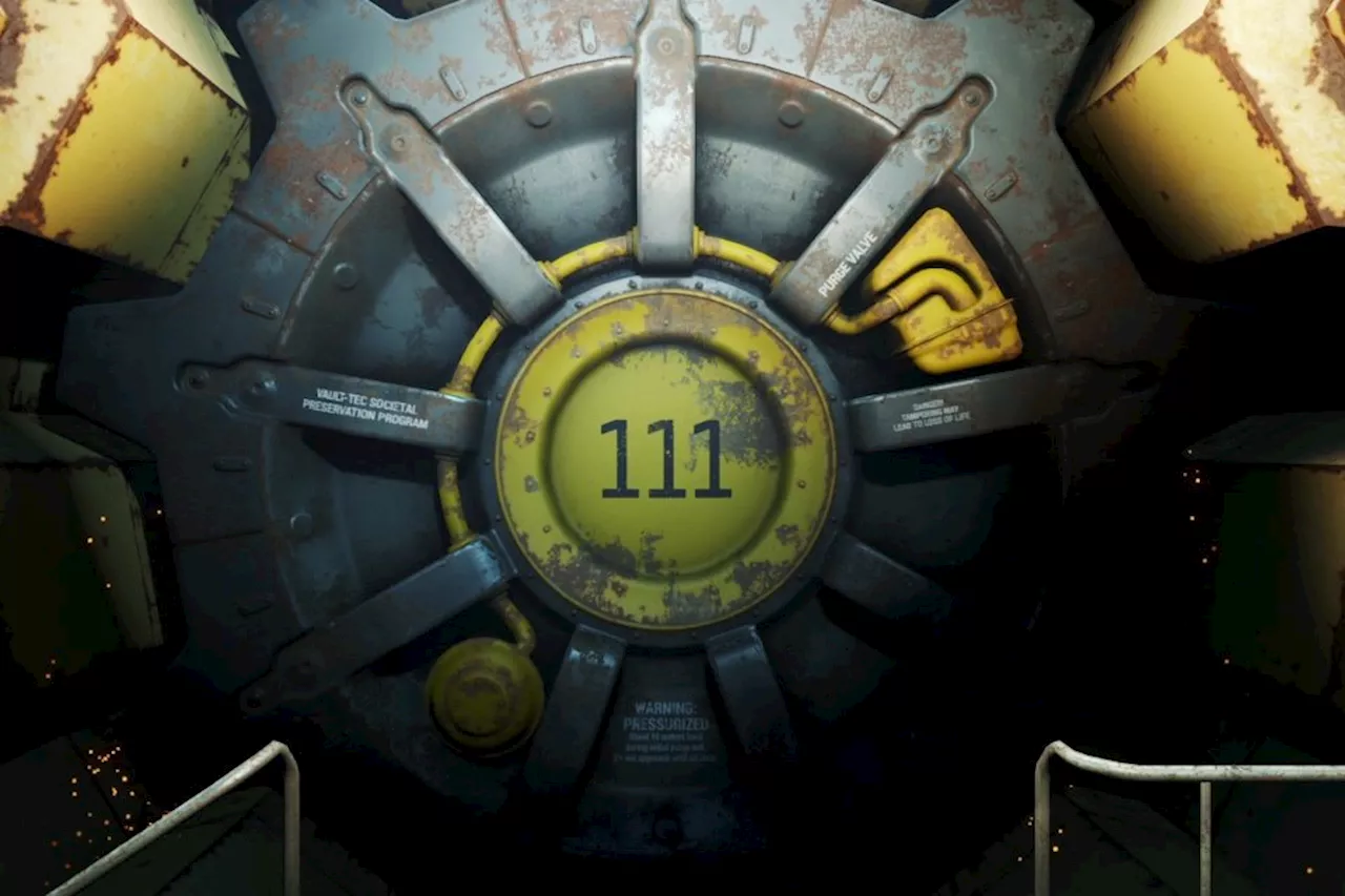 Vault-Tec: A solução para a sobrevivência da humanidade