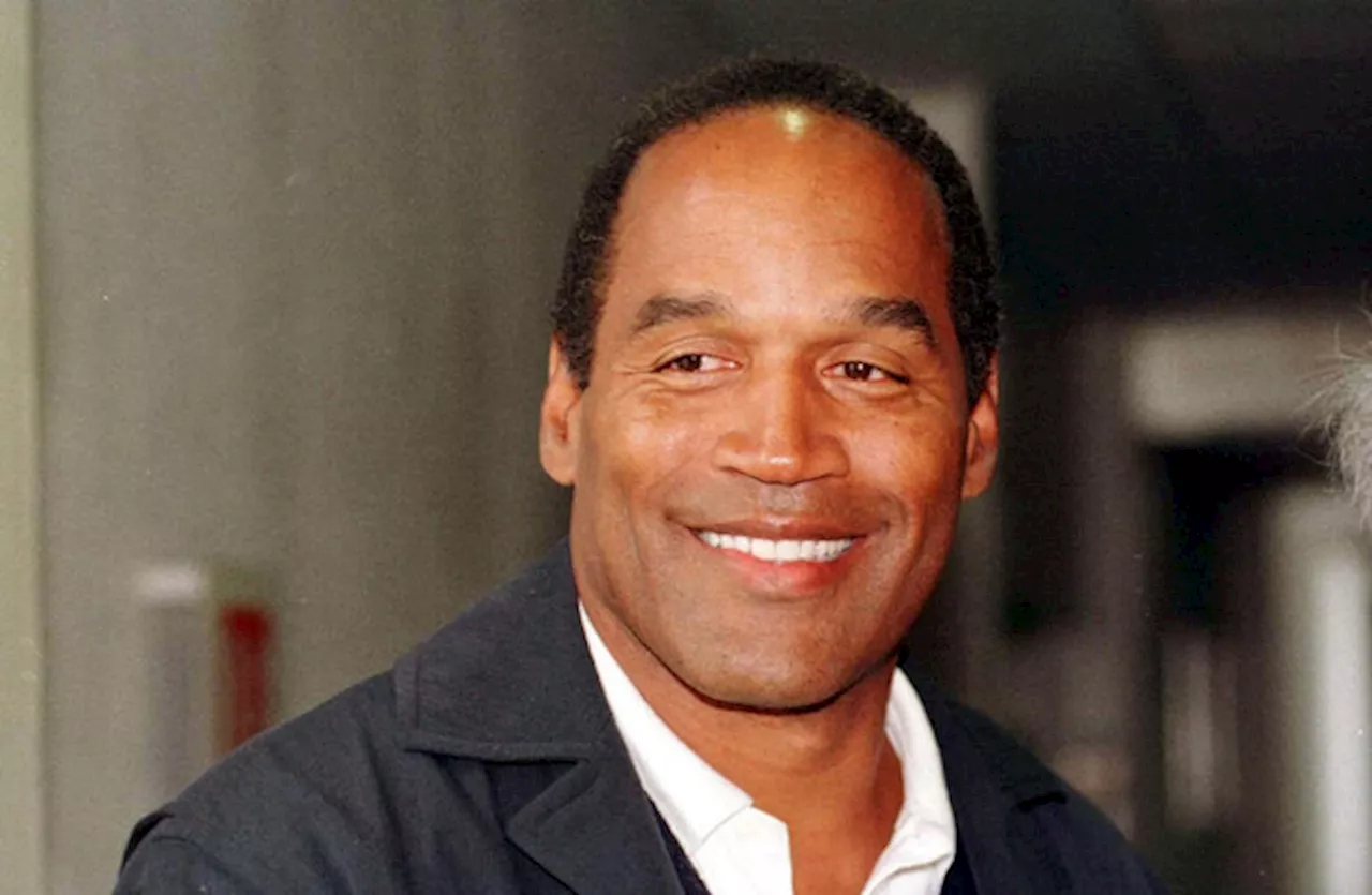 OJ Simpson dies aged 76