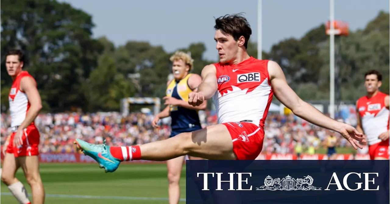 How an EPL powerhouse kept Gulden at the Swans and ‘out of the Melbourne bubble’