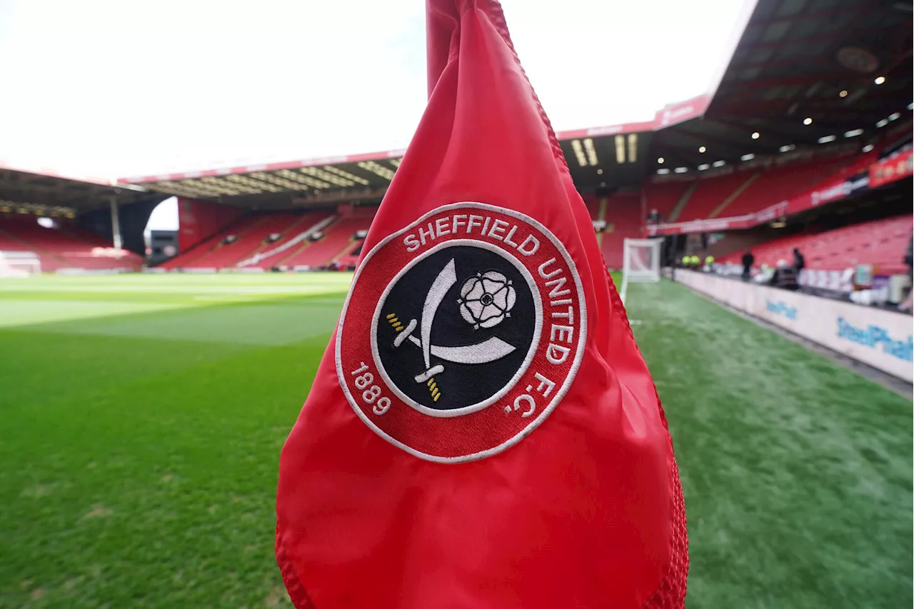 Sheffield United to be deducted two points in the club’s ‘next season in EFL’