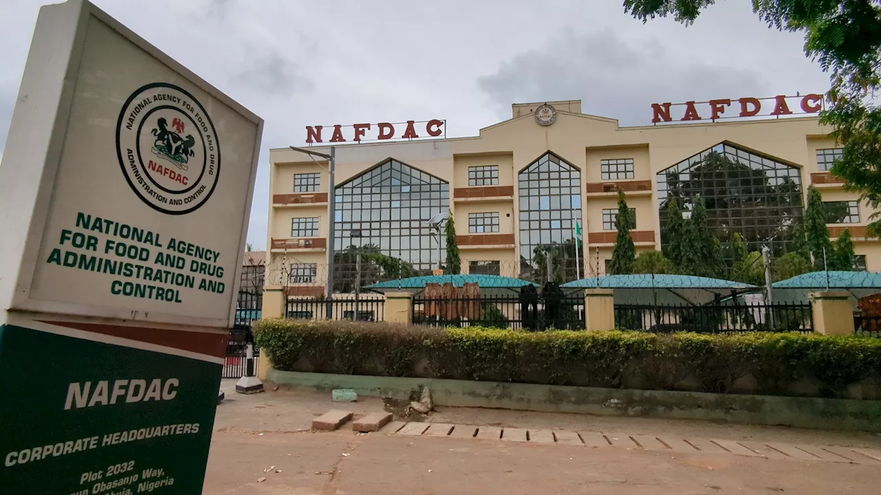 NAFDAC Warns Against Sale of Counterfeit Tandak Injection in Nigeria