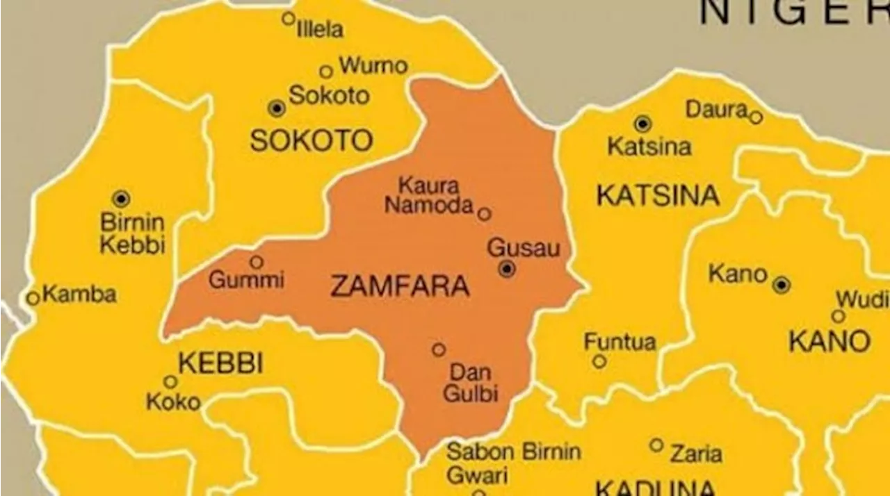 Woman Allegedly Shot to Death by NSCDC Operatives in Zamfara State