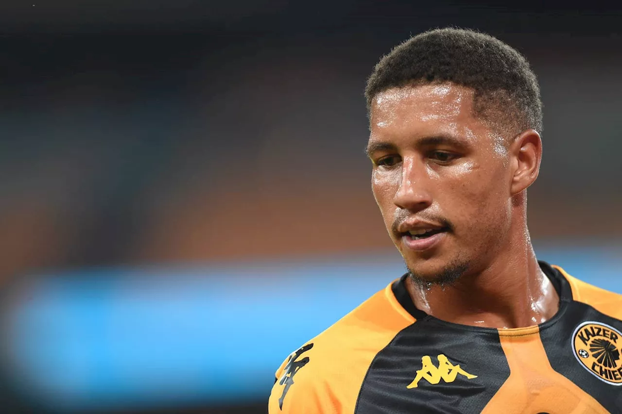 Kaizer Chiefs remember Luke Fleurs on anniversary of Ellis Park disaster