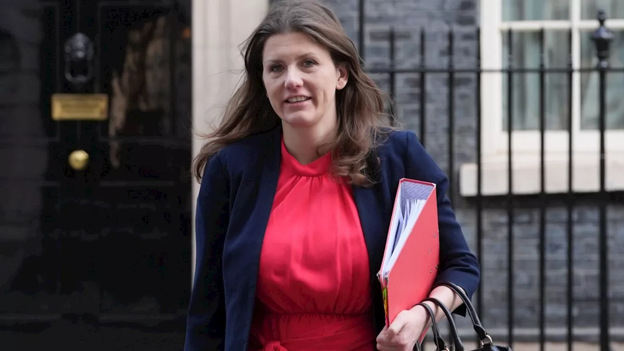 Science Secretary's legal fees cost taxpayer £19,000