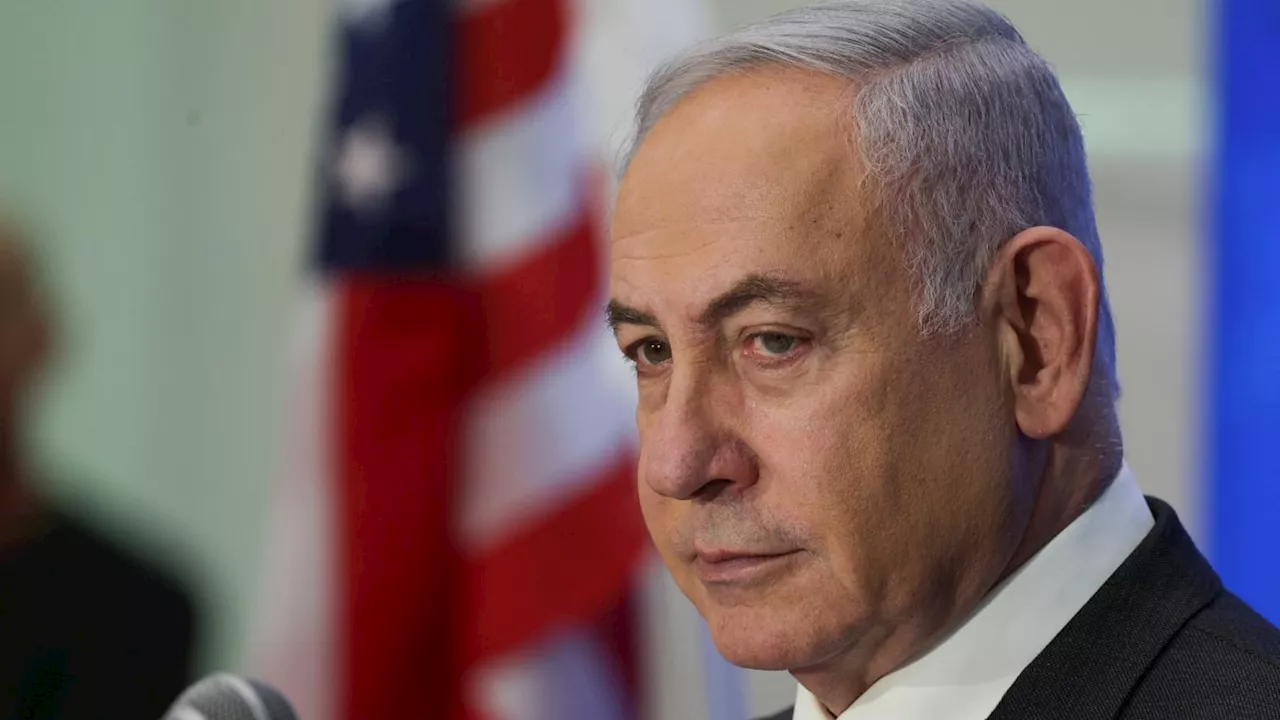 The risk of Iran-Israel war is growing – the US is just getting ready