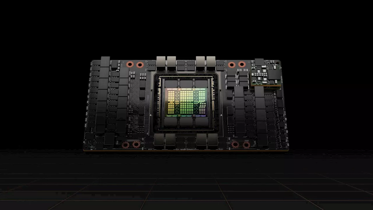 Dell shaves months off lead times for GPU-powered AI servers