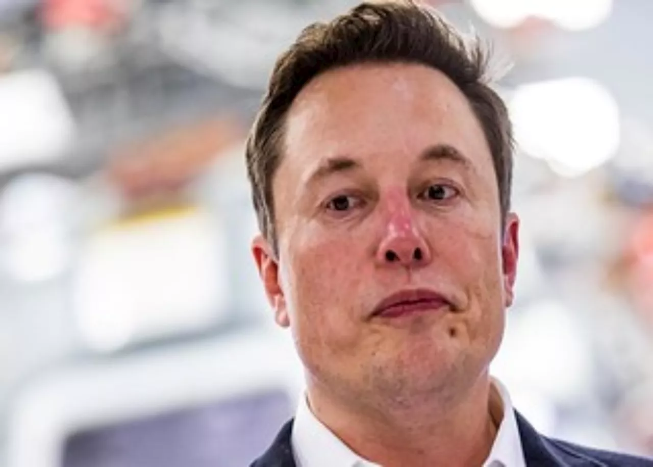 Tesla CEO Elon Musk Plans to Meet with Indian Prime Minister Narendra Modi