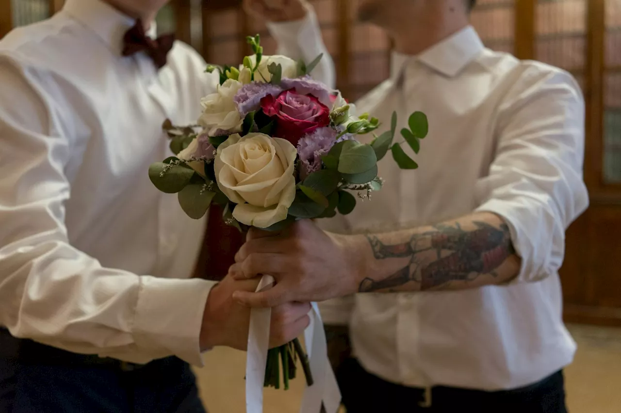 The NEW Marriage Bill: All you need to know