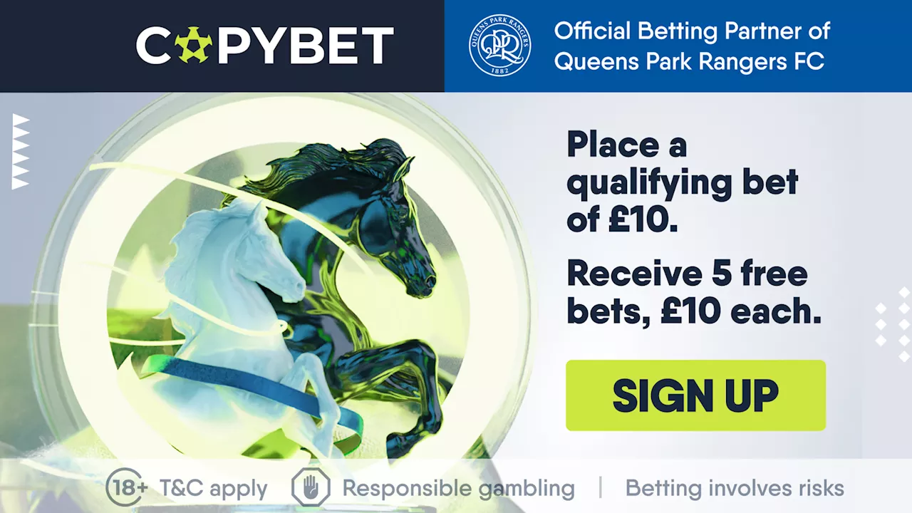 BET £10 GET £50 in bonus bets ahead of The Grand National...