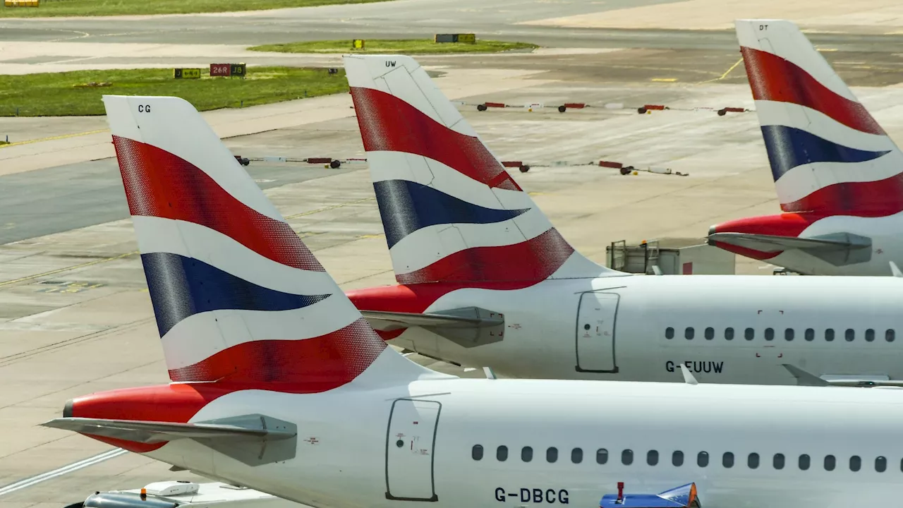 British Airways launches new Avios-Only flight to Business