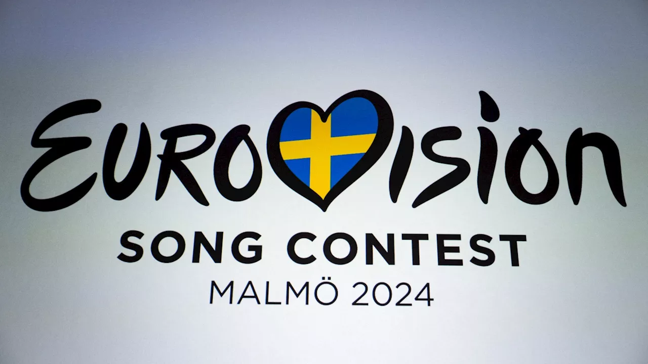 Eurovision accused of refusing to boot Israel out of contest because it could lose prime sponsor...