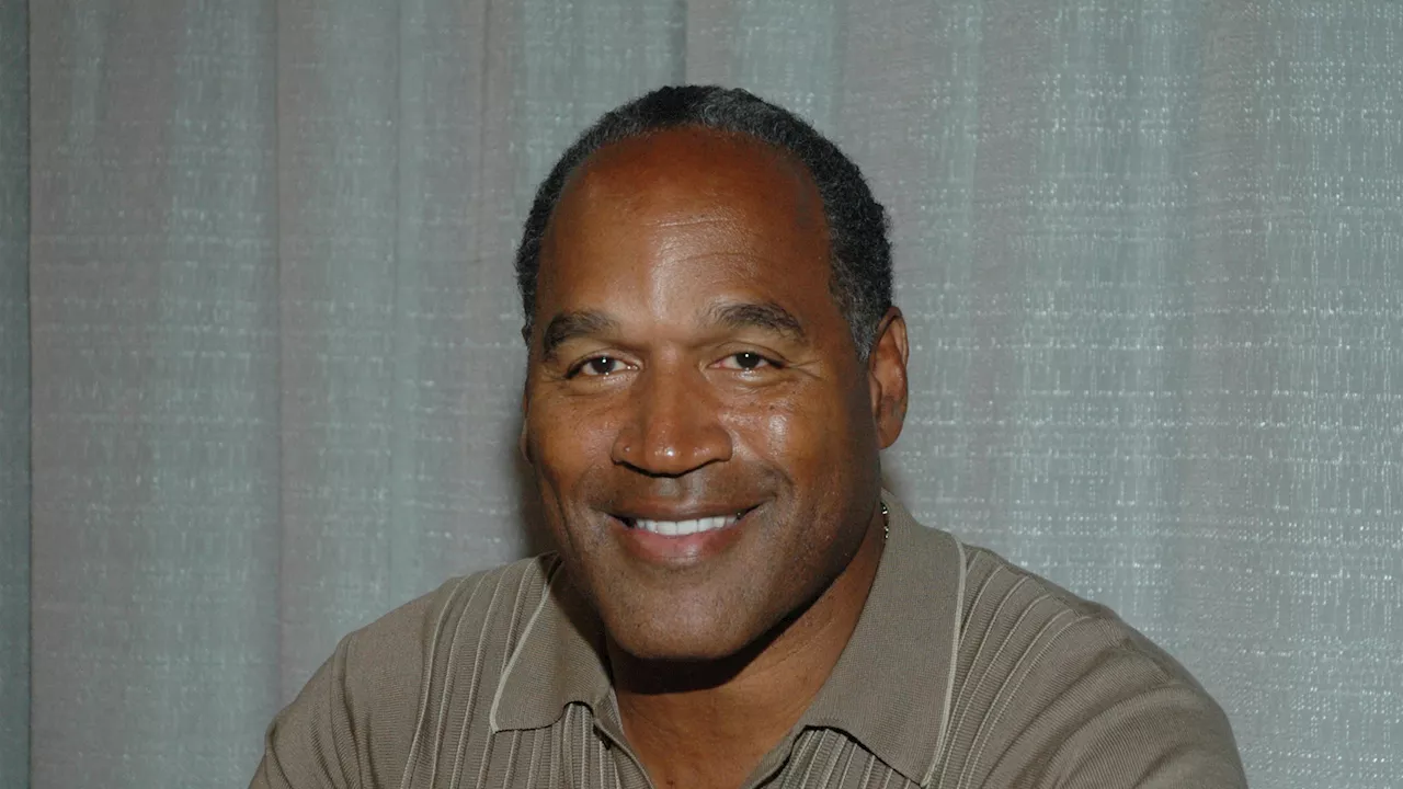 O.J. Simpson death updates — Former American football player acquitted for killing Nicole Brown & her f...