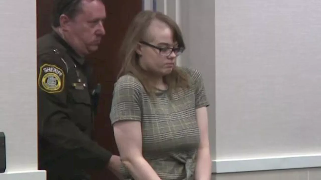 Slender Man stabbing attacker Morgan Geyser loses release bid from Wisconsin psychiatric hospital after...