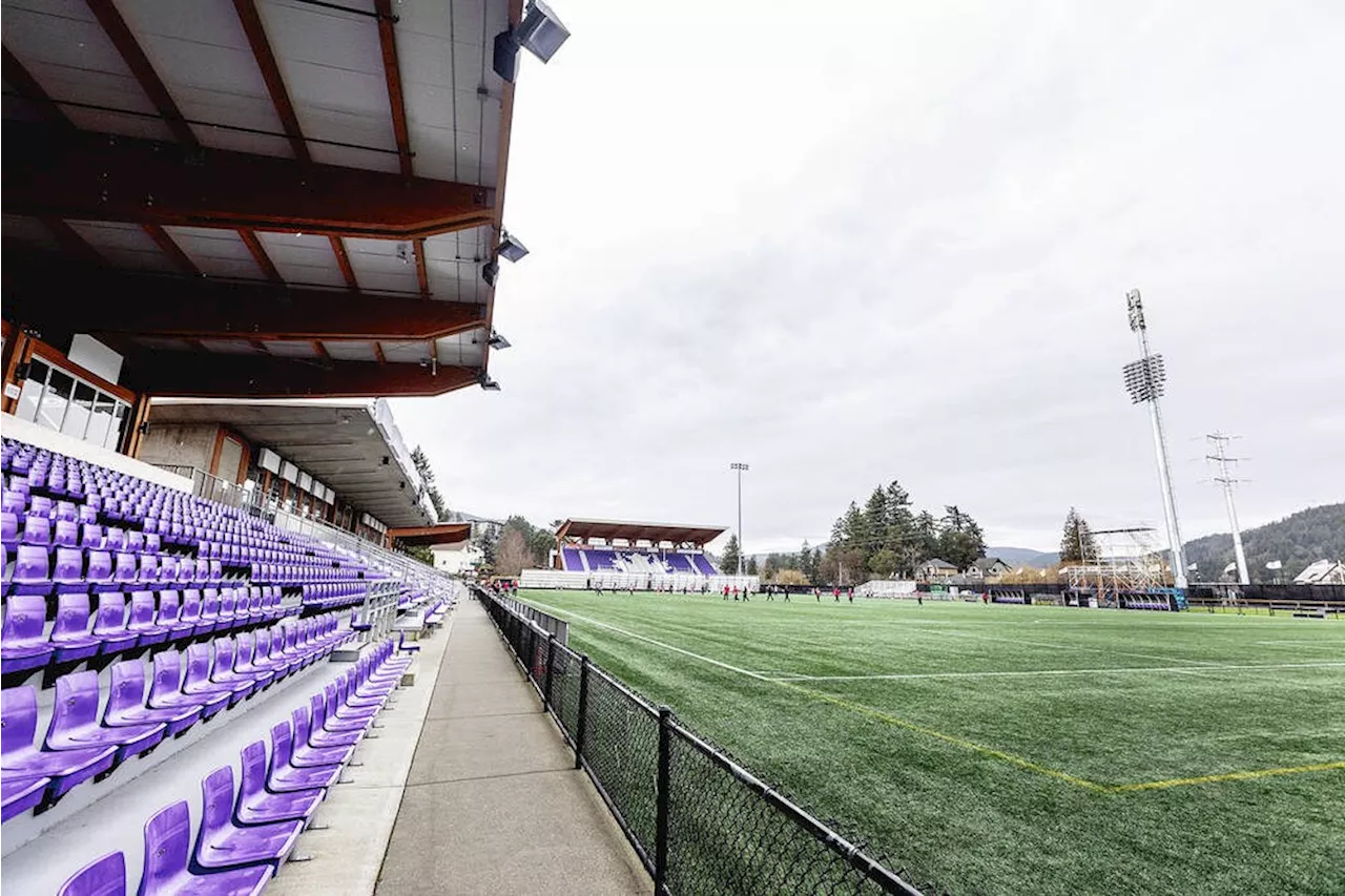 Pacific FC, City of Langford sign-off on one-year agreement