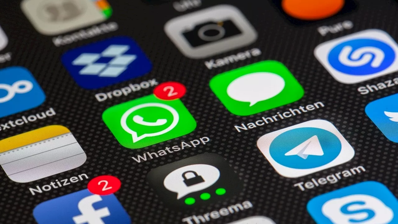 WhatsApp apre la piattaforma a Telegram e Signal