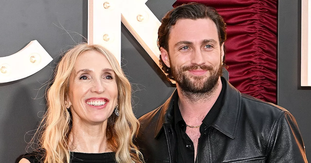 Aaron Taylor-Johnson and Sam Taylor-Johnson Relationship Timeline