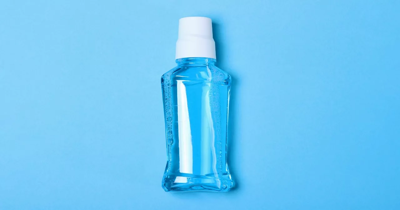 Choosing the Right Mouthwash: Dentists Weigh In