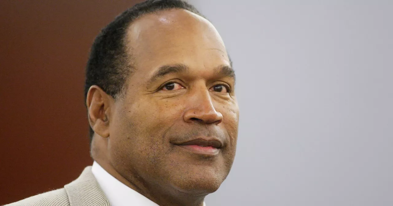 O.J. Simpson Kids: About His Children With Nicole Brown, Marguerite Whitley