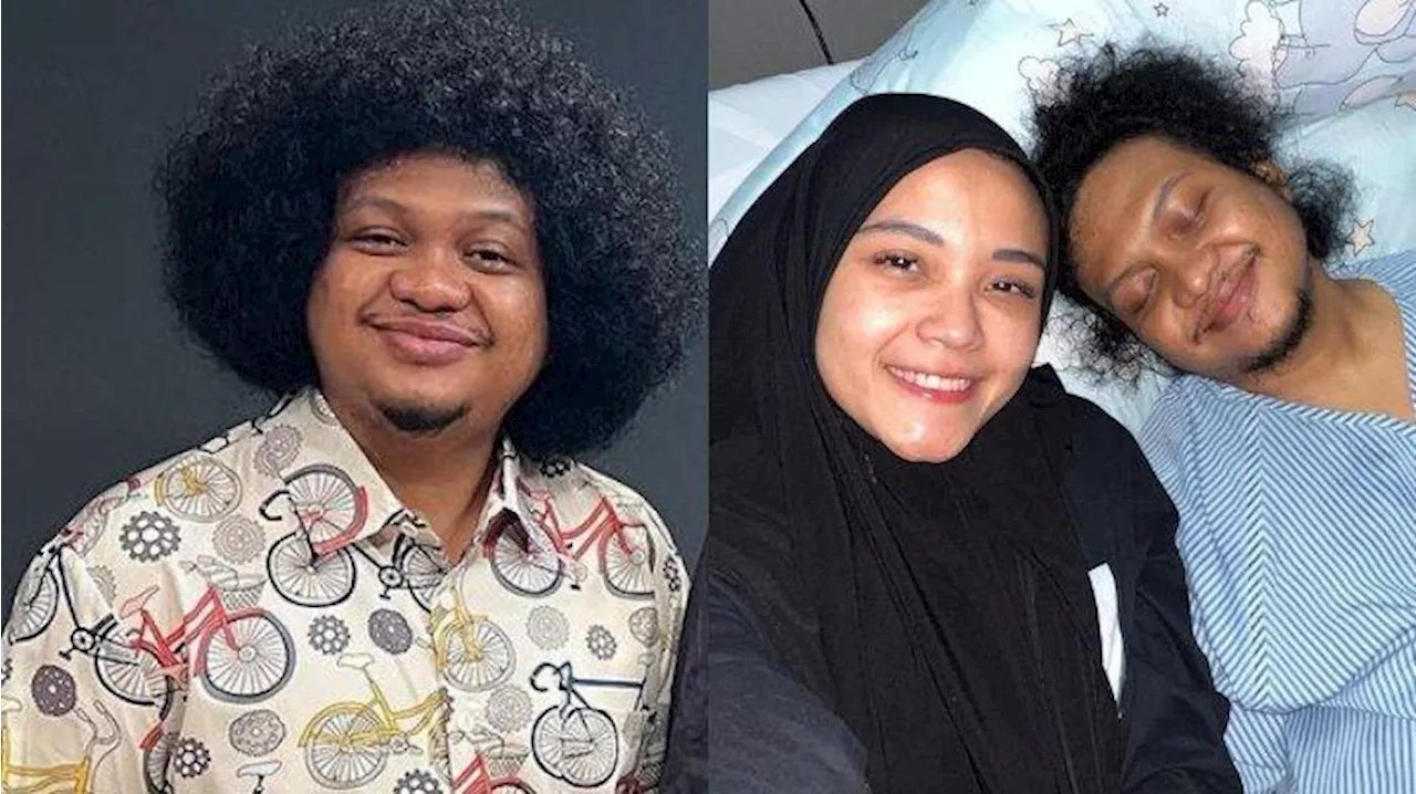 Meski Terasa Berat atas Kepergian Babe Cabita, sang Istri Berharap Ini Jalan Terbaik: Ketemu di Sana