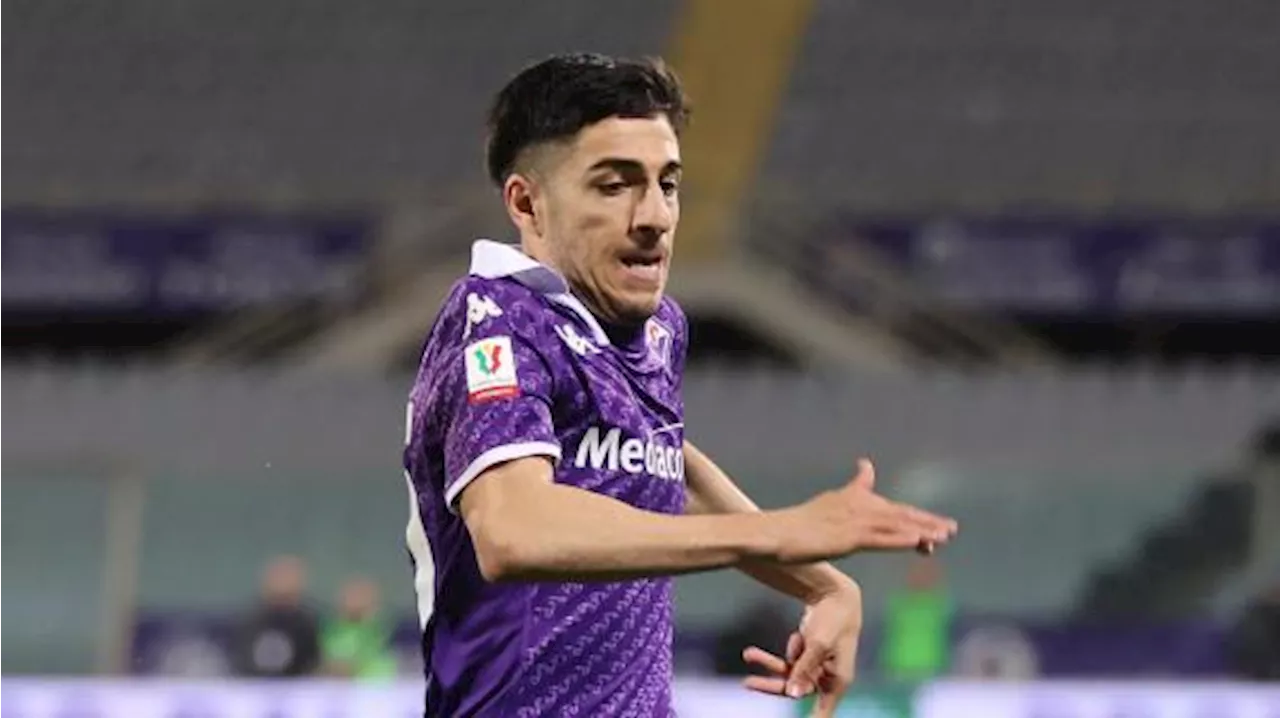 Fiorentina, Parisi: 'Il Viktoria Plzen è forte difensivamente. Fatto tanto video, poco campo'