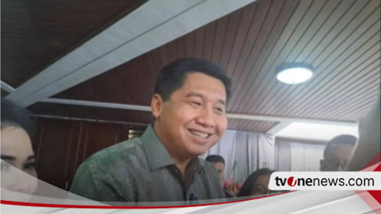 Penentuan Posisi Eks Politikus PDIP Maruarar Sirait, Gerindra Beberkan Kebiasaan Prabowo Subianto