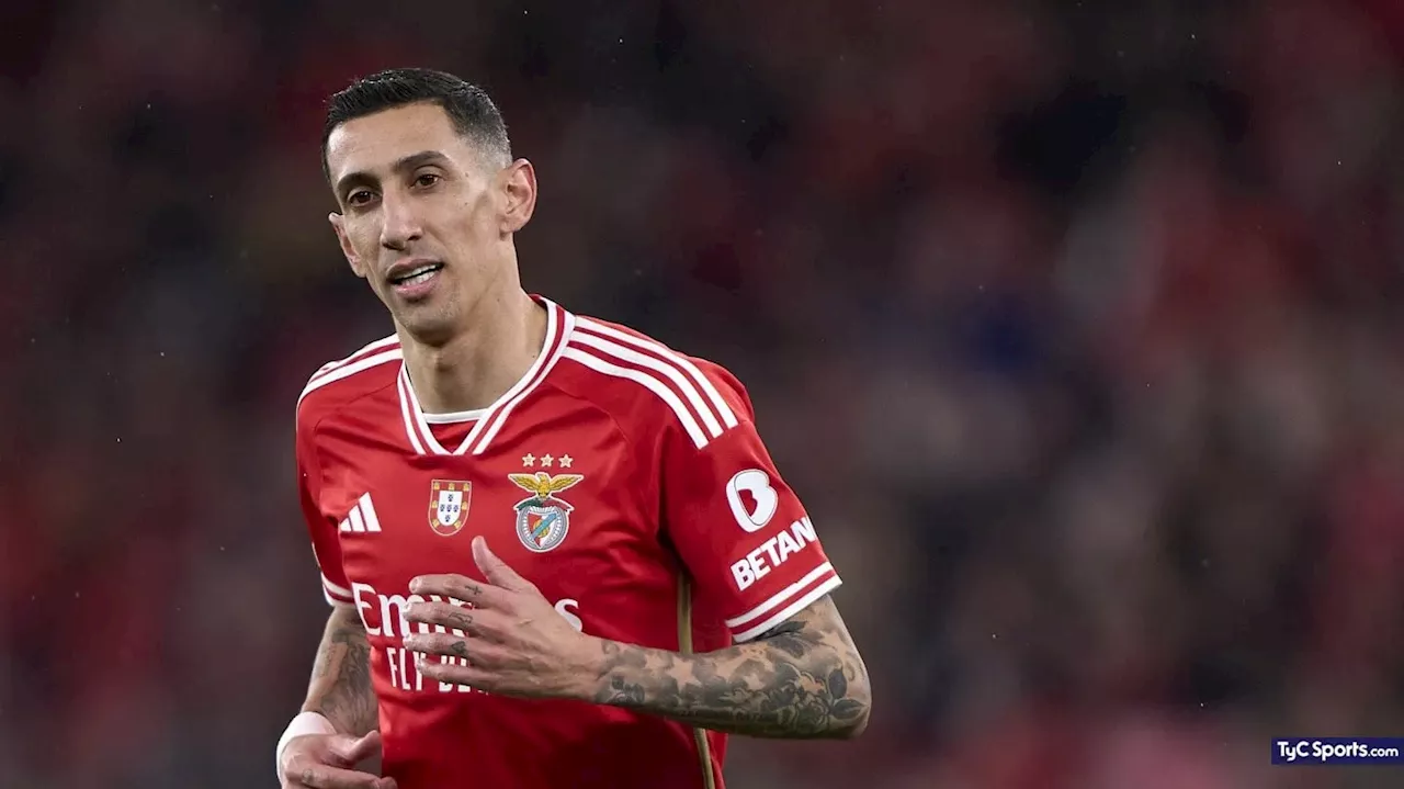 Benfica vs. Olympique de Marsella, por la Europa League: a qué hora juegan, formaciones y dónde ver en vivo