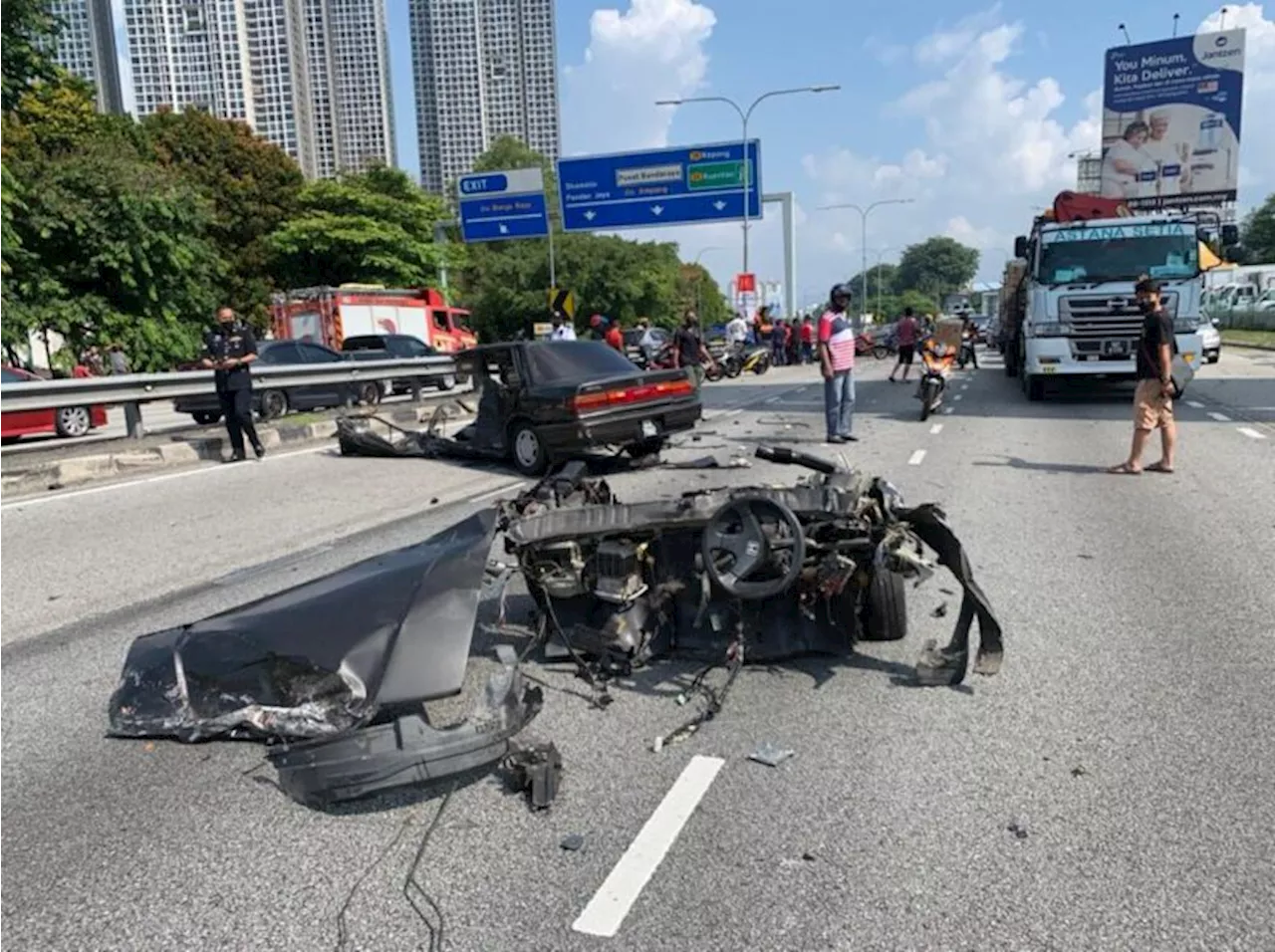 Musim raya pengangkutan awam paling selamat