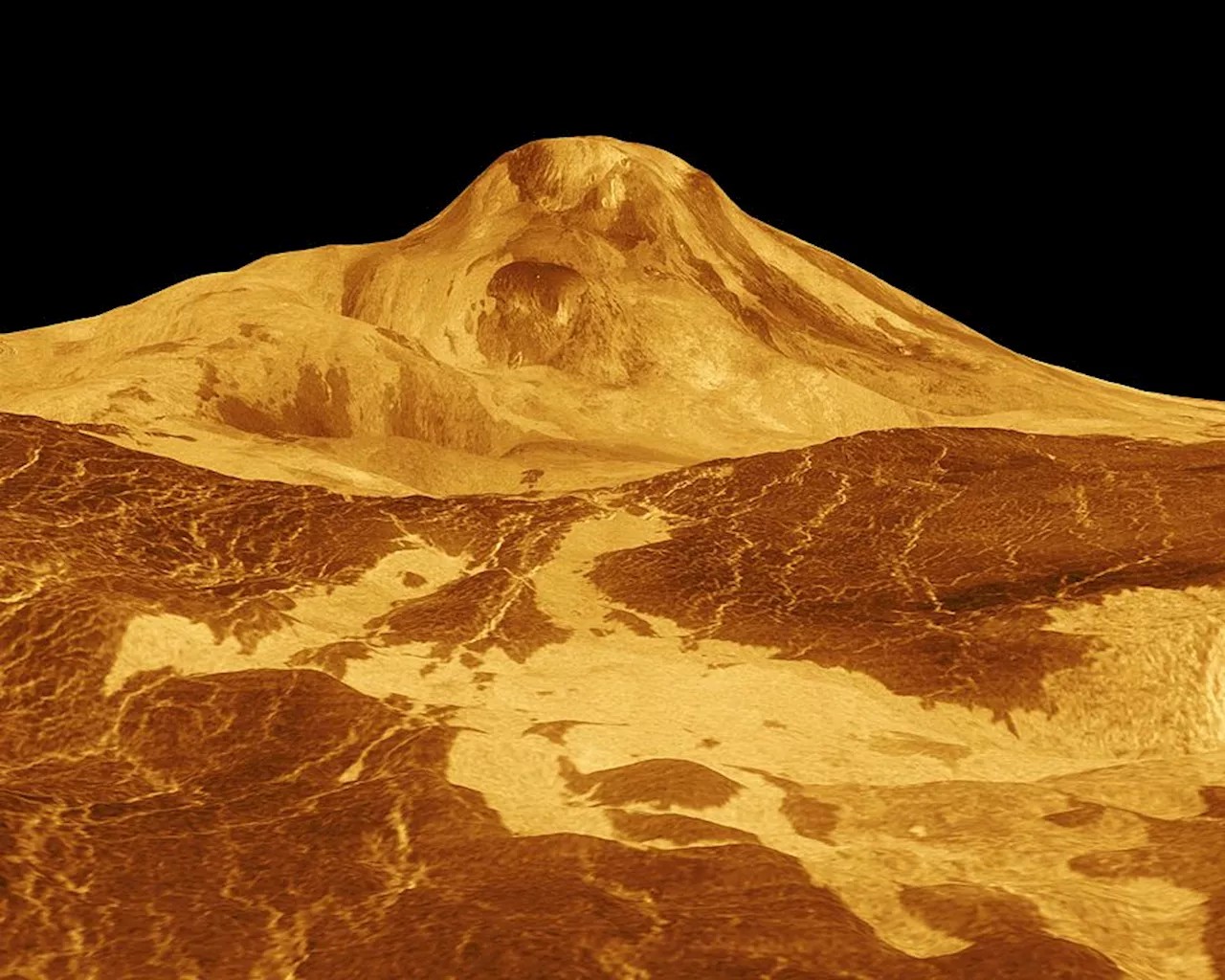 Exploring the Possibility of Active Volcanism on Venus