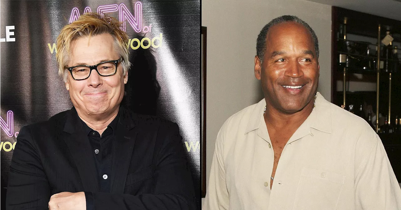 Brian ‘Kato’ Kaelin, Murder Trial Witness, Reacts to O.J. Simpson Death