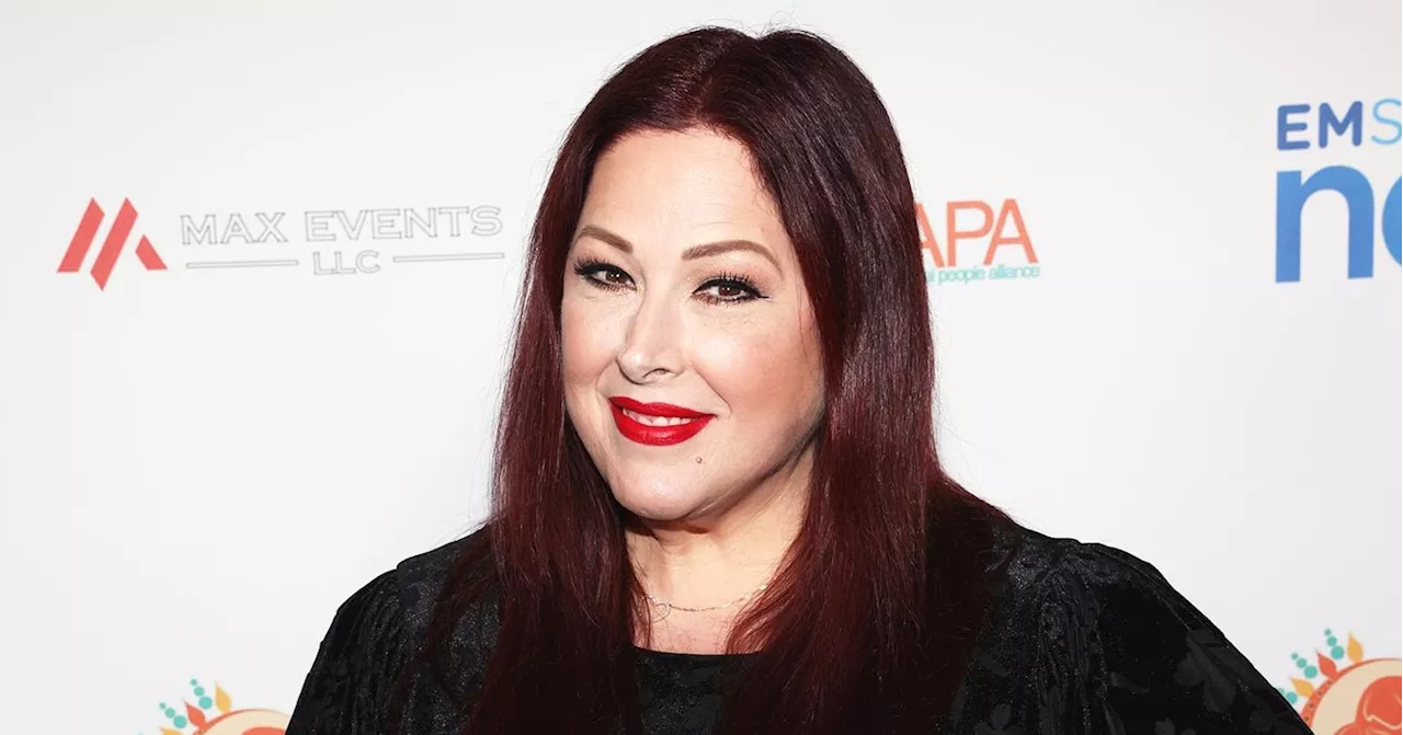 Carnie Wilson Turned Down Ozempic for 40-Lb Weight Loss