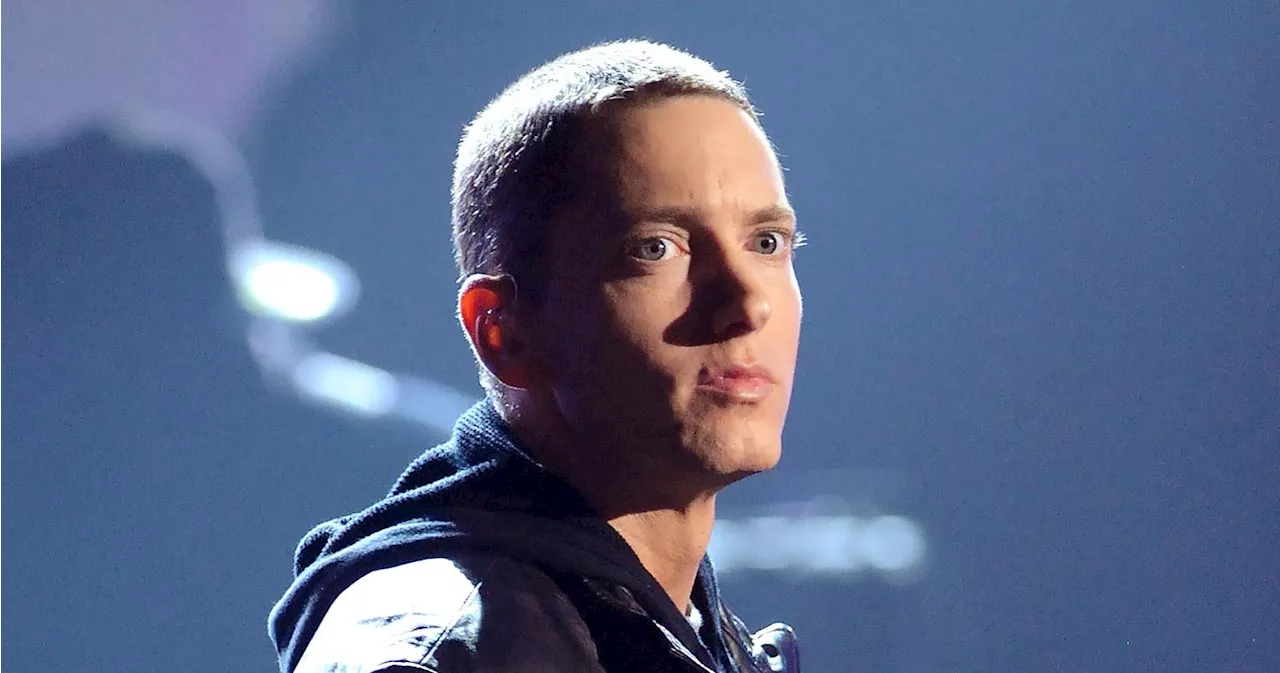 Eminem Wants ‘Stans’ for Documentary About His Superfans